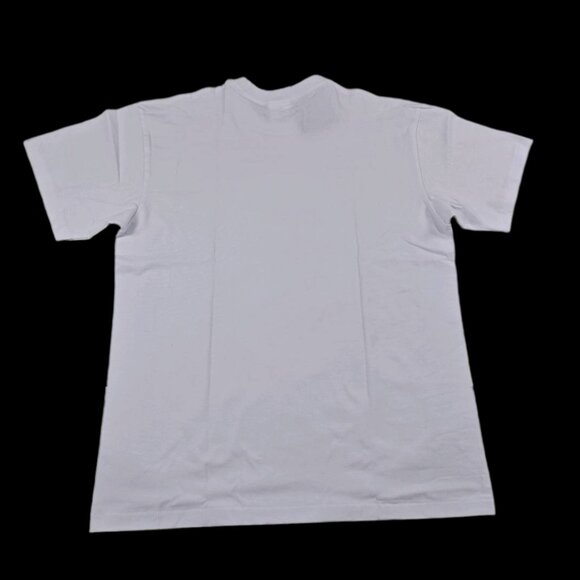 BAPE Light Blue T-Shirt Size Medium - Picture 2 of 6